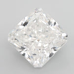 IGI 3.43 Carat Radiant Cut Lab Grown Diamond 人工培育鑽石 實驗室人造鑽石