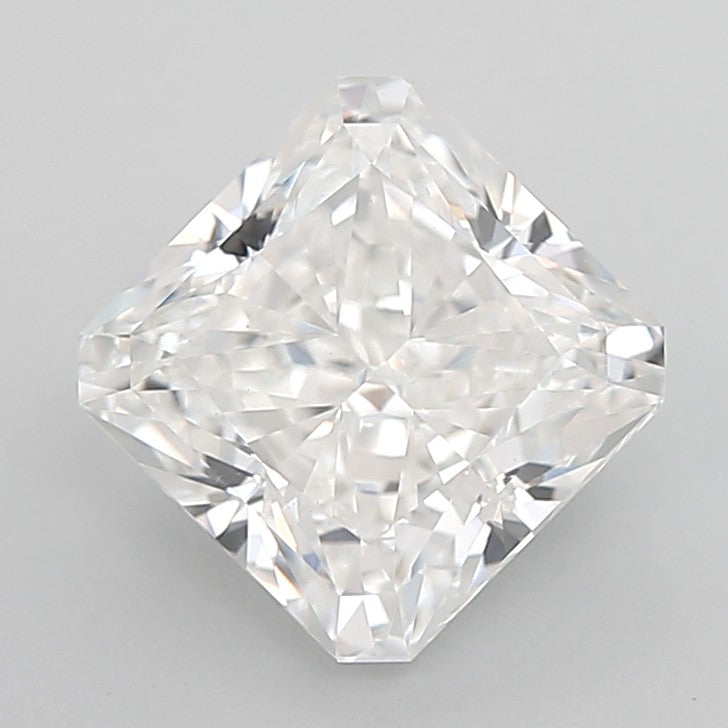 IGI 3.43 Carat Radiant Cut Lab Grown Diamond 人工培育鑽石 實驗室人造鑽石