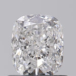 IGI 0.71 Carat Cushion Lab Grown Diamond
