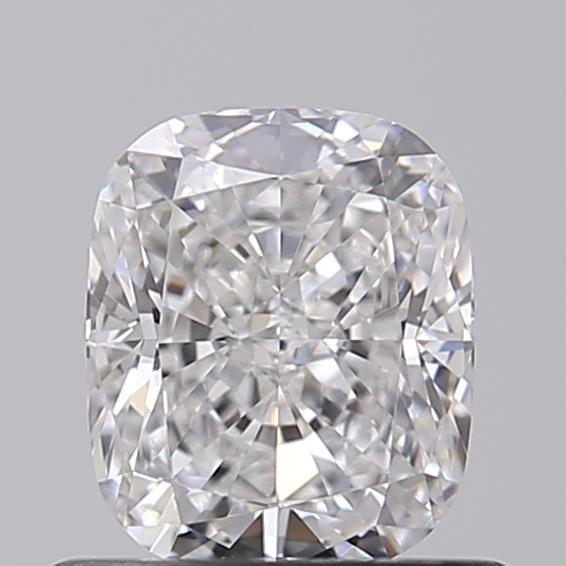 IGI 0.71 Carat Cushion Lab Grown Diamond