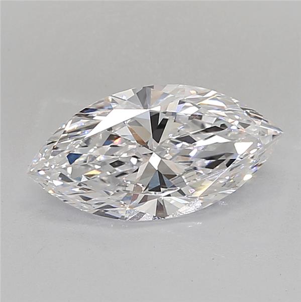 IGI 3.50 Carat Marquise Lab Grown Diamond 人工培育鑽石 實驗室人造鑽石