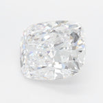 IGI 2.00 Carat Cushion Lab Grown Diamond 人工培育鑽石 實驗室人造鑽石