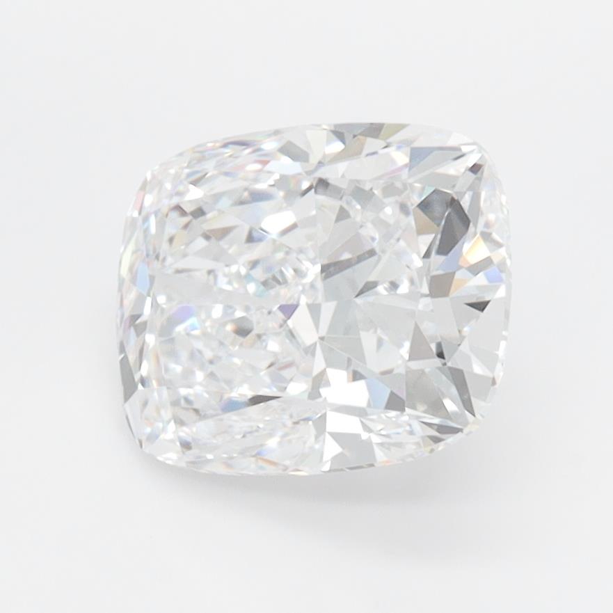 IGI 2.00 Carat Cushion Lab Grown Diamond 人工培育鑽石 實驗室人造鑽石