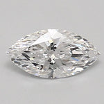 IGI 0.72 Carat Marquise Lab Grown Diamond 人工培育鑽石 實驗室人造鑽石