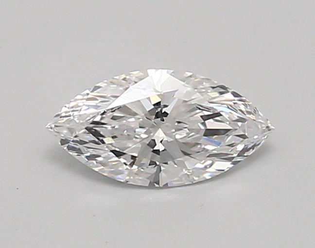 IGI 0.72 Carat Marquise Lab Grown Diamond 人工培育鑽石 實驗室人造鑽石