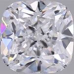 IGI 1.79 Carat Cushion Lab Grown Diamond 人工培育鑽石 實驗室人造鑽石