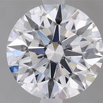 IGI 1.60 Carat Round Brilliant Lab Grown Diamond 人工培育鑽石 實驗室人造鑽石