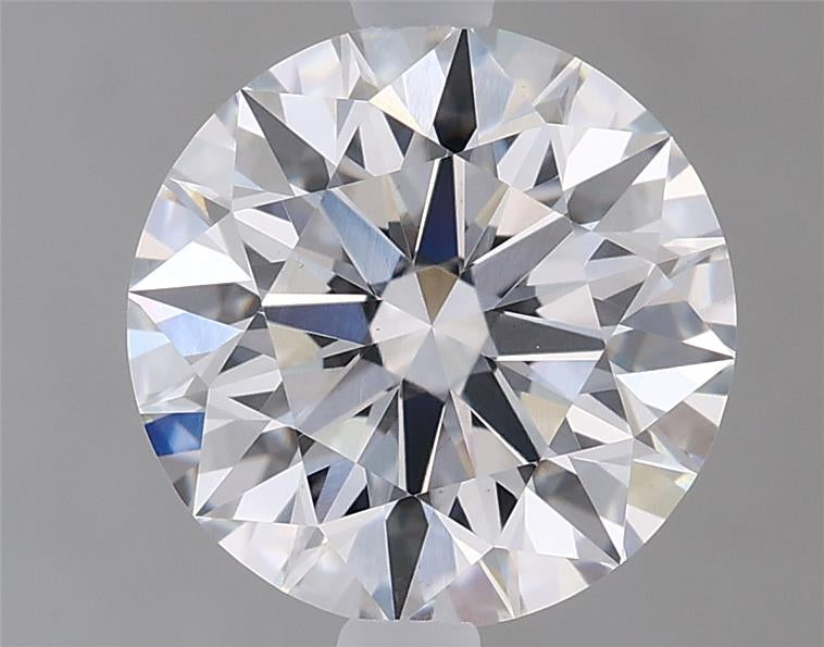 IGI 1.60 Carat Round Brilliant Lab Grown Diamond 人工培育鑽石 實驗室人造鑽石