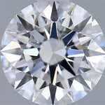 IGI 0.93 Carat Round Brilliant Lab Grown Diamond 人工培育鑽石 實驗室人造鑽石