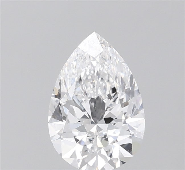 IGI 1.05 Carat Pear Lab Grown Diamond 人工培育鑽石 實驗室人造鑽石