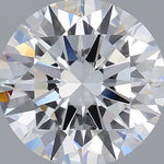 IGI 1.99 Carat Round Brilliant Lab Grown Diamond 人工培育鑽石 實驗室人造鑽石