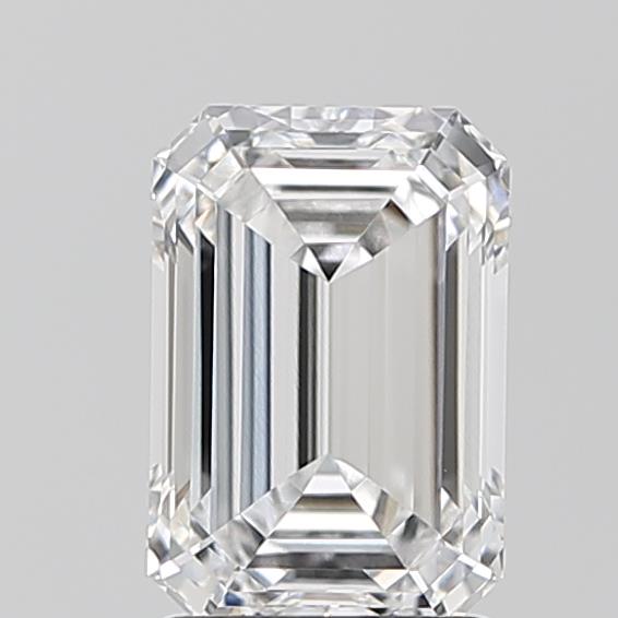 IGI 1.87 Carat Emerald Lab Grown Diamond 人工培育鑽石 實驗室人造鑽石