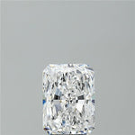 IGI 3.51 Carat Radiant Cut Lab Grown Diamond 人工培育鑽石 實驗室人造鑽石