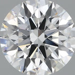 IGI 2.05 Carat Round Brilliant Lab Grown Diamond 人工培育鑽石 實驗室人造鑽石