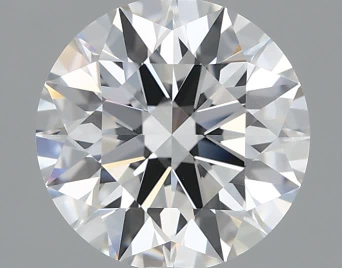 IGI 2.05 Carat Round Brilliant Lab Grown Diamond 人工培育鑽石 實驗室人造鑽石