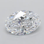 IGI 0.92 Carat Oval Lab Grown Diamond 人工培育鑽石 實驗室人造鑽石