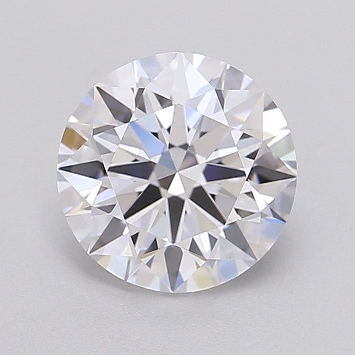 IGI 2.05 Carat Round Brilliant Lab Grown Diamond 人工培育鑽石 實驗室人造鑽石