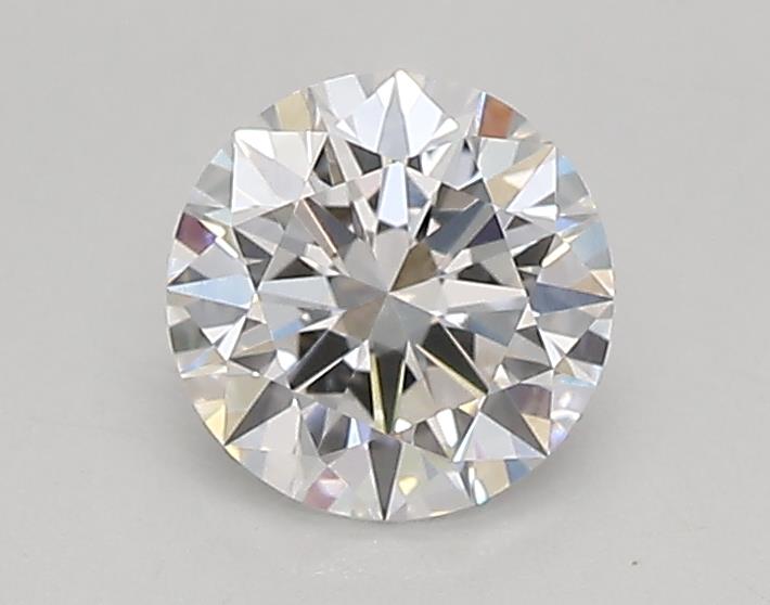 IGI 0.69 Carat Round Brilliant Lab Grown Diamond 人工培育鑽石 實驗室人造鑽石
