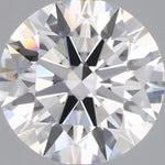 IGI 2.24 Carat Round Brilliant Lab Grown Diamond 人工培育鑽石 實驗室人造鑽石