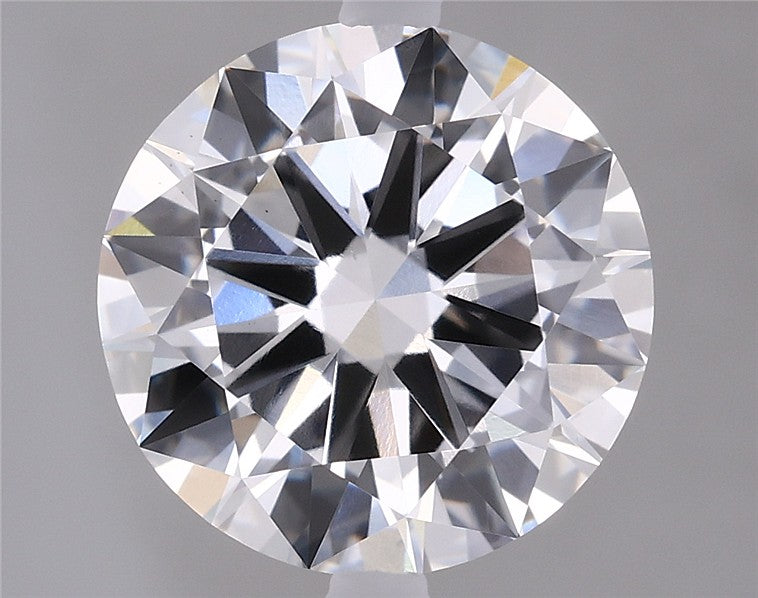 IGI 2.50 Carat Round Brilliant Lab Grown Diamond 人工培育鑽石 實驗室人造鑽石
