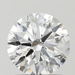 IGI 1.05 Carat Round Brilliant Lab Grown Diamond