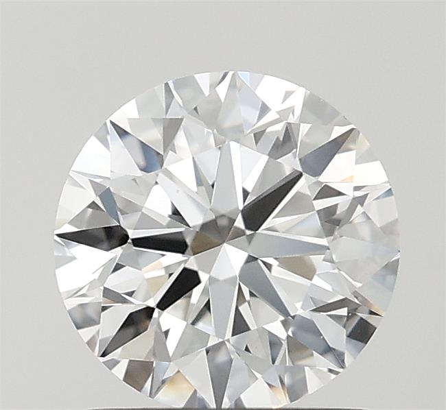 IGI 1.05 Carat Round Brilliant Lab Grown Diamond