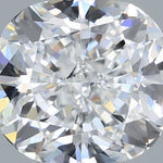 IGI 1.50 Carat Cushion Lab Grown Diamond 人工培育鑽石 實驗室人造鑽石