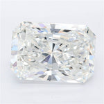 IGI 8.11 Carat Radiant Cut Lab Grown Diamond 人工培育鑽石 實驗室人造鑽石