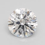 IGI 0.93 Carat Round Brilliant Lab Grown Diamond 人工培育鑽石 實驗室人造鑽石