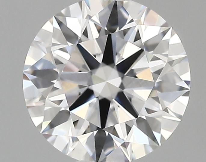 IGI 1.21 Carat Round Brilliant Lab Grown Diamond