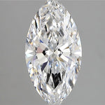 IGI 2.00 Carat Marquise Lab Grown Diamond 人工培育鑽石 實驗室人造鑽石