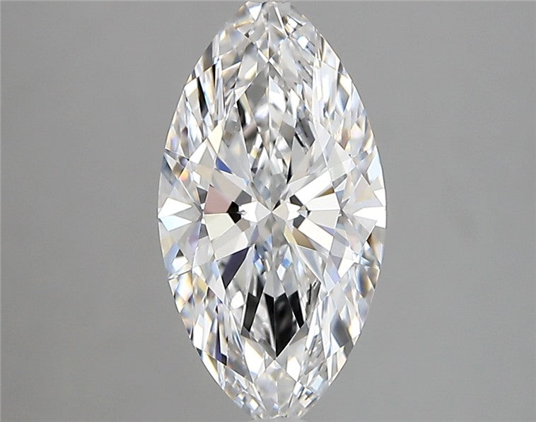 IGI 2.00 Carat Marquise Lab Grown Diamond 人工培育鑽石 實驗室人造鑽石