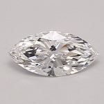 IGI 0.52 Carat Marquise Lab Grown Diamond