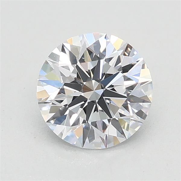 IGI 0.52 Carat Round Brilliant Lab Grown Diamond 人工培育鑽石 實驗室人造鑽石