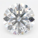 IGI 5.03 Carat Round Brilliant Lab Grown Diamond 人工培育鑽石 實驗室人造鑽石