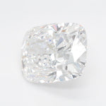 IGI 2.01 Carat Cushion Lab Grown Diamond 人工培育鑽石 實驗室人造鑽石