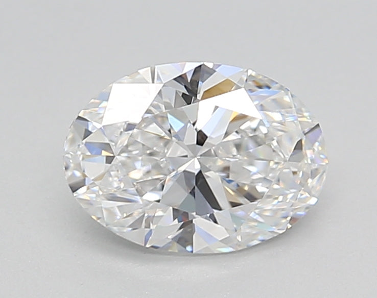 IGI 1.04 Carat 橢圓形 - Oval 培育鑽石 Lab Grown Diamond 人造鑽石 人工鑽石 實驗室鑽石 培養鑽石 香港 培育鑽 