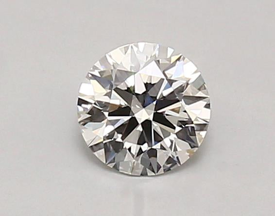 IGI 0.64 Carat Round Brilliant Lab Grown Diamond 人工培育鑽石 實驗室人造鑽石