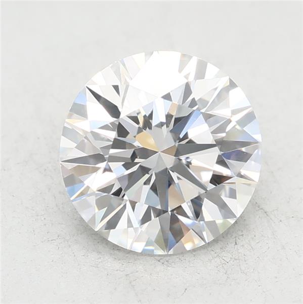 IGI 1.49 Carat Round Brilliant Lab Grown Diamond 人工培育鑽石 實驗室人造鑽石