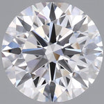 IGI 1.50 Carat Round Brilliant Lab Grown Diamond 人工培育鑽石 實驗室人造鑽石