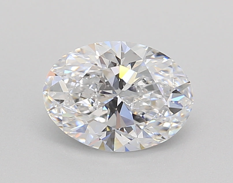 IGI 1.05 Carat 橢圓形 - Oval 培育鑽石 Lab Grown Diamond 人造鑽石 人工鑽石 實驗室鑽石 培養鑽石 香港 培育鑽 