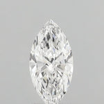 IGI 1.37 Carat Marquise Lab Grown Diamond 人工培育鑽石 實驗室人造鑽石
