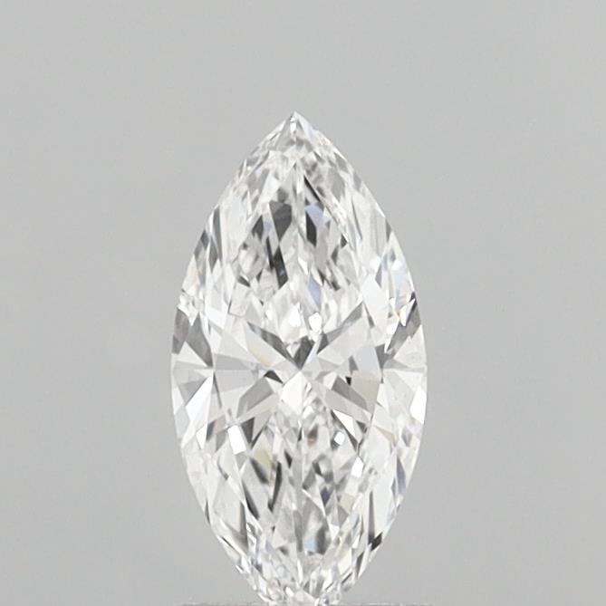 IGI 1.37 Carat Marquise Lab Grown Diamond 人工培育鑽石 實驗室人造鑽石