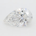 IGI 1.03 Carat Pear Lab Grown Diamond