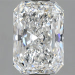 IGI 2.11 Carat Radiant Cut Lab Grown Diamond 人工培育鑽石 實驗室人造鑽石