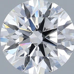 IGI 2.00 Carat Round Brilliant Lab Grown Diamond 人工培育鑽石 實驗室人造鑽石