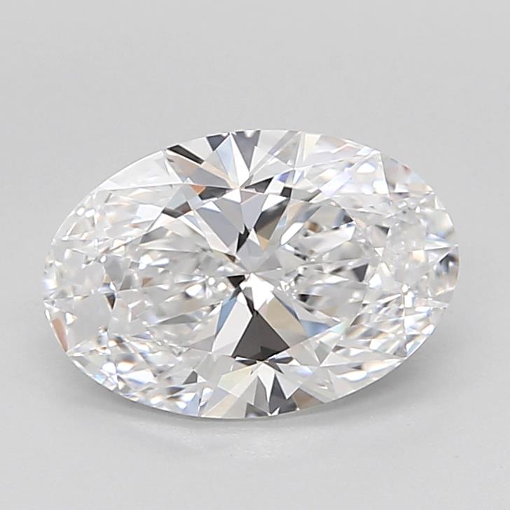 IGI 1.79 Carat Oval Lab Grown Diamond 人工培育鑽石 實驗室人造鑽石