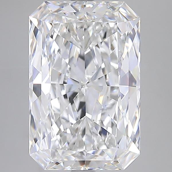 IGI 8.03 Carat Radiant Cut Lab Grown Diamond 人工培育鑽石 實驗室人造鑽石