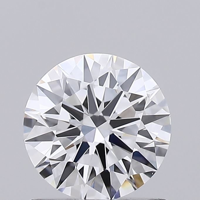 IGI 0.71 Carat Round Brilliant Lab Grown Diamond 人工培育鑽石 實驗室人造鑽石