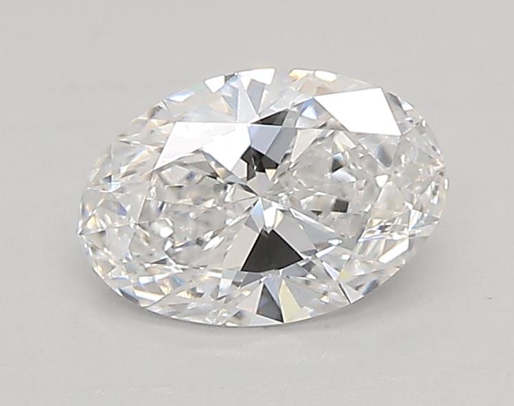 IGI 0.73 Carat Oval Lab Grown Diamond 人工培育鑽石 實驗室人造鑽石